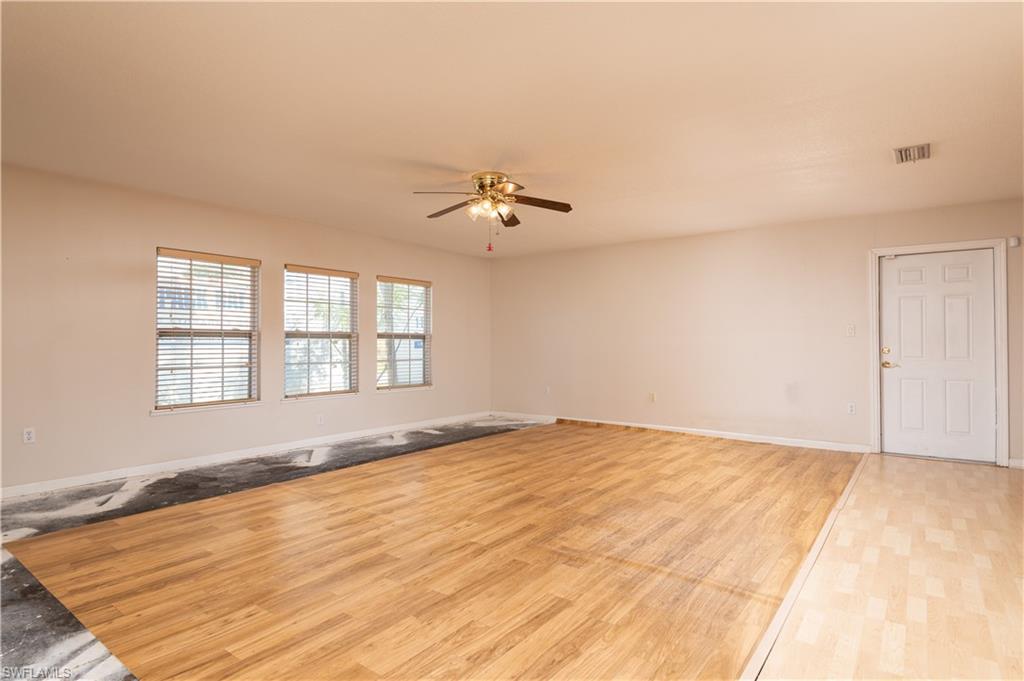 PORT CHARLOTTE - Residential