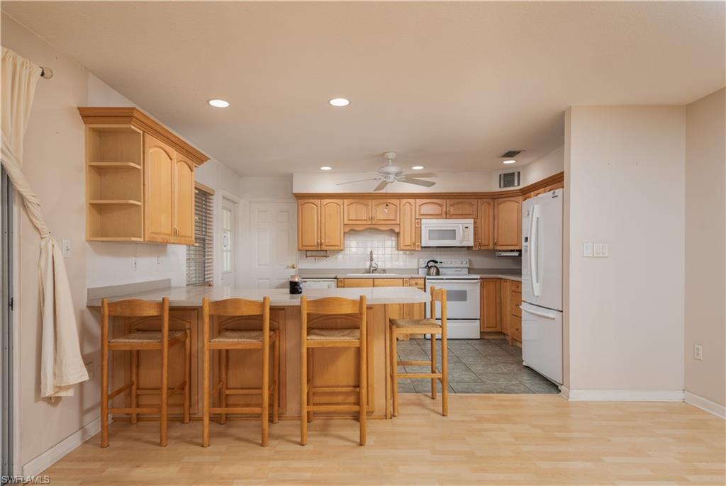 PORT CHARLOTTE - Residential