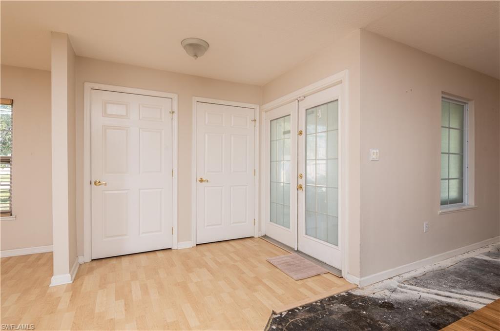 PORT CHARLOTTE - Residential