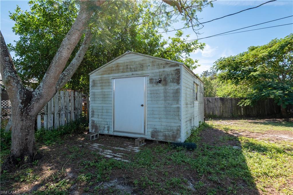 PORT CHARLOTTE - Residential