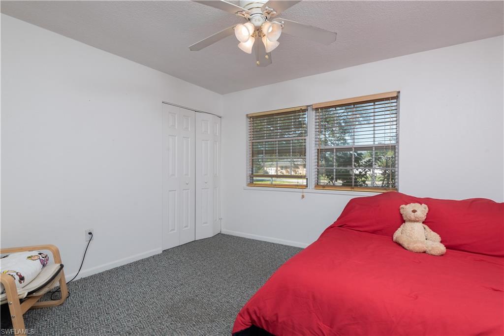 PORT CHARLOTTE - Residential