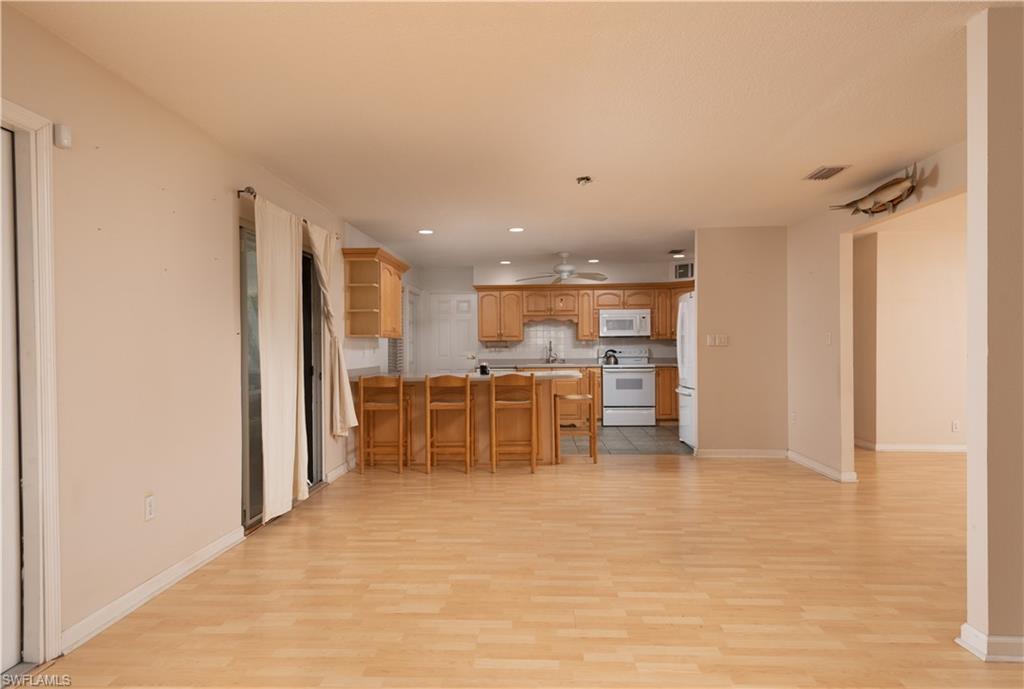 PORT CHARLOTTE - Residential