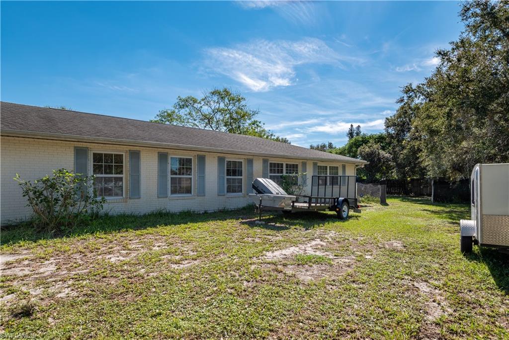 PORT CHARLOTTE - Residential