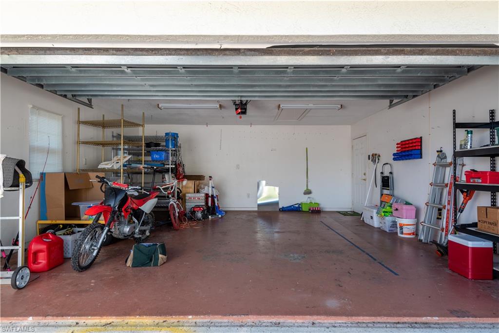 PORT CHARLOTTE - Residential