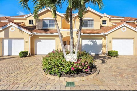 28650 Carriage Home DR 103 BONITA SPRINGS FL 34134