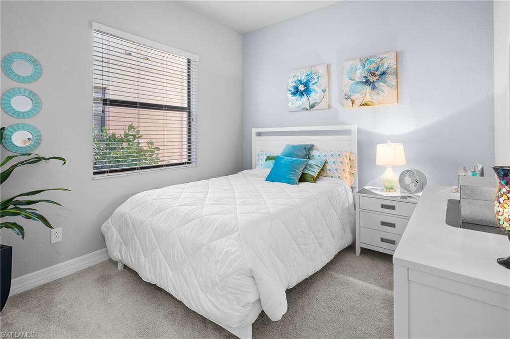 MARINA BAY - Residential