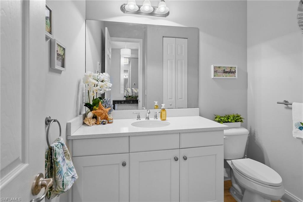 MARINA BAY - Residential