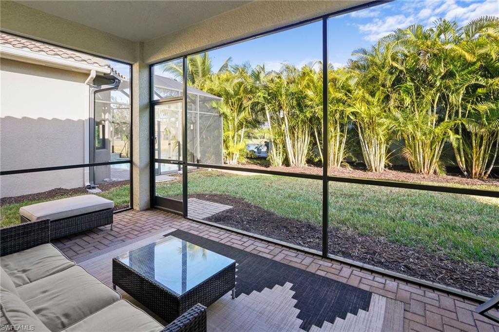 MARINA BAY - Residential