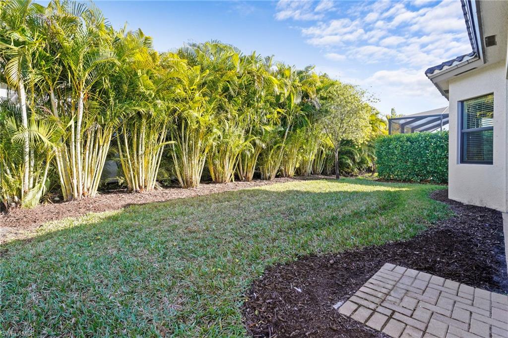 MARINA BAY - Residential