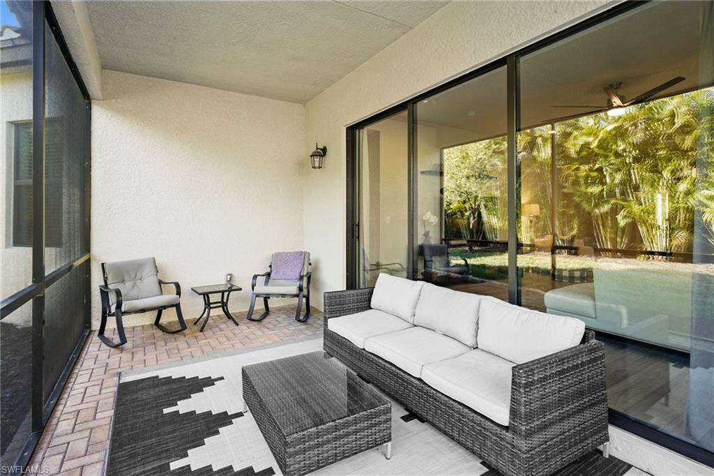 MARINA BAY - Residential