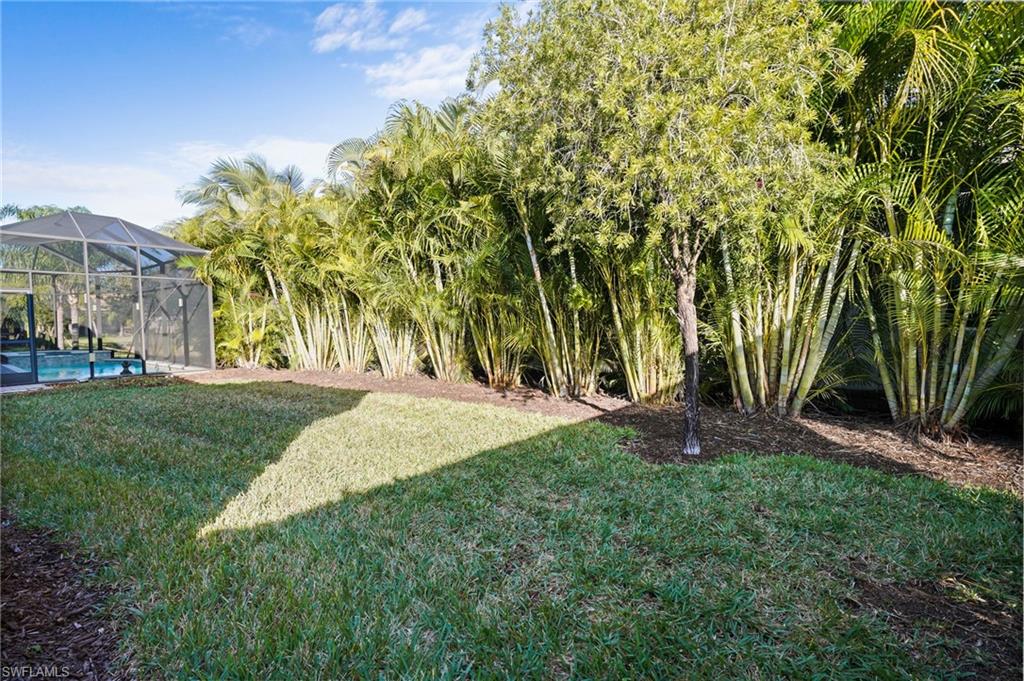 MARINA BAY - Residential