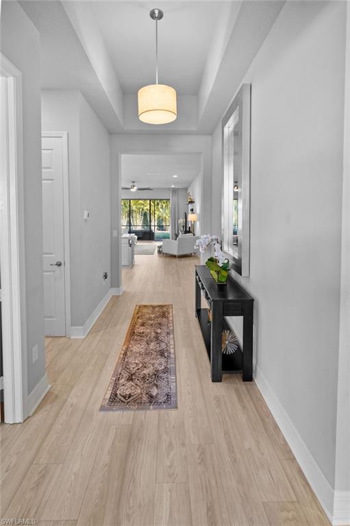 MARINA BAY - Residential