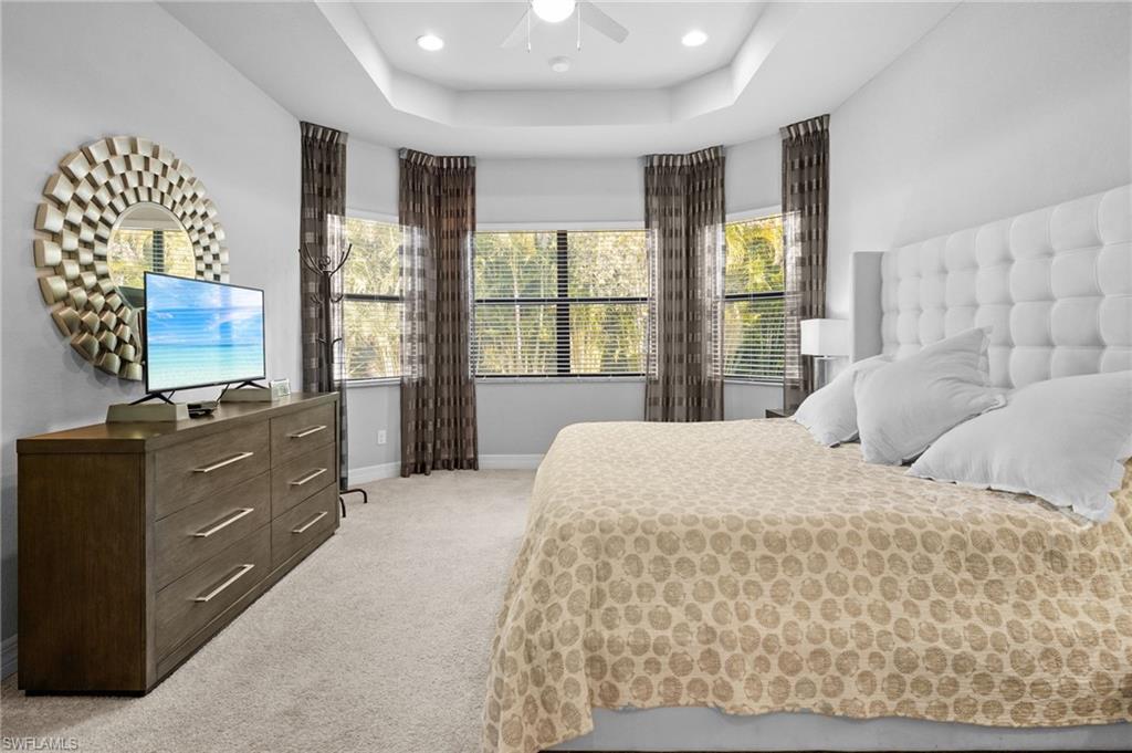 MARINA BAY - Residential