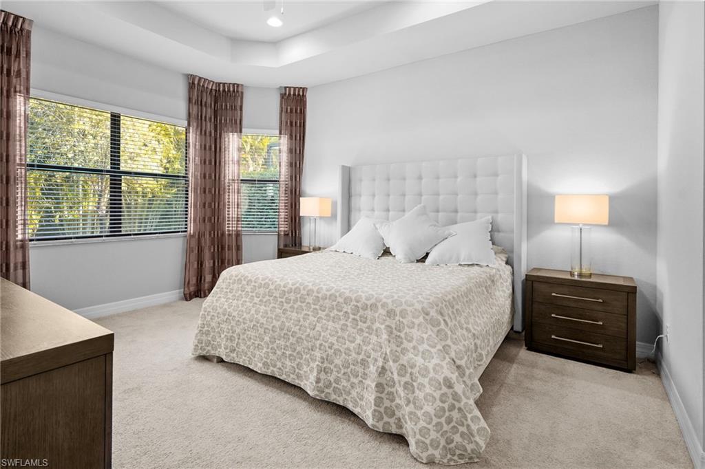 MARINA BAY - Residential