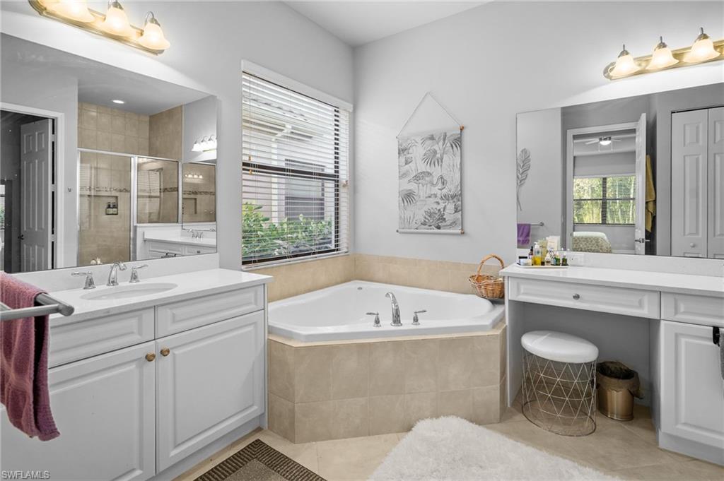 MARINA BAY - Residential