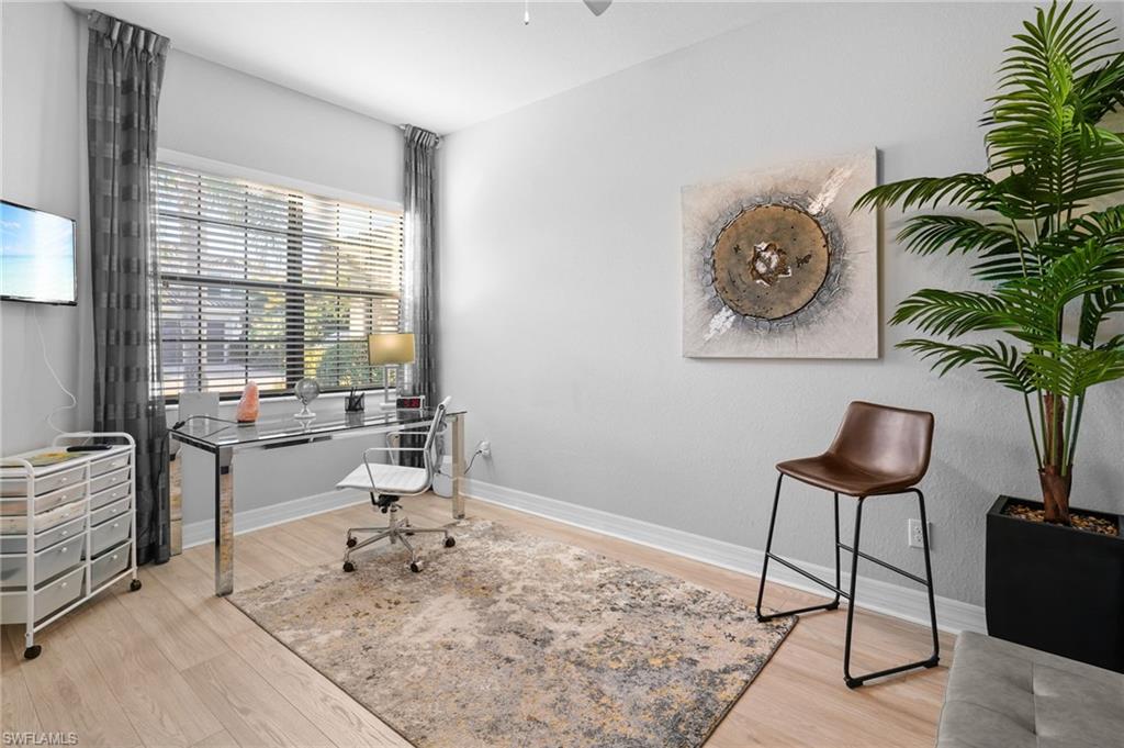 MARINA BAY - Residential