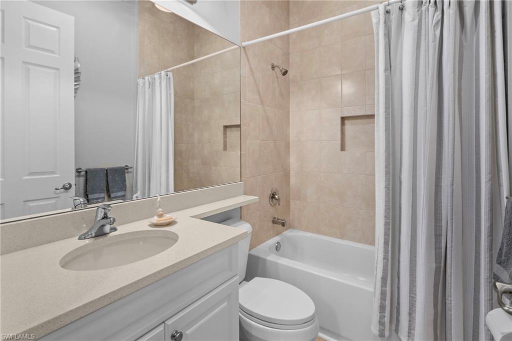 MARINA BAY - Residential