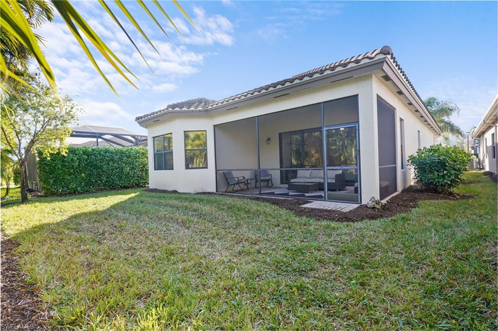 MARINA BAY - Residential