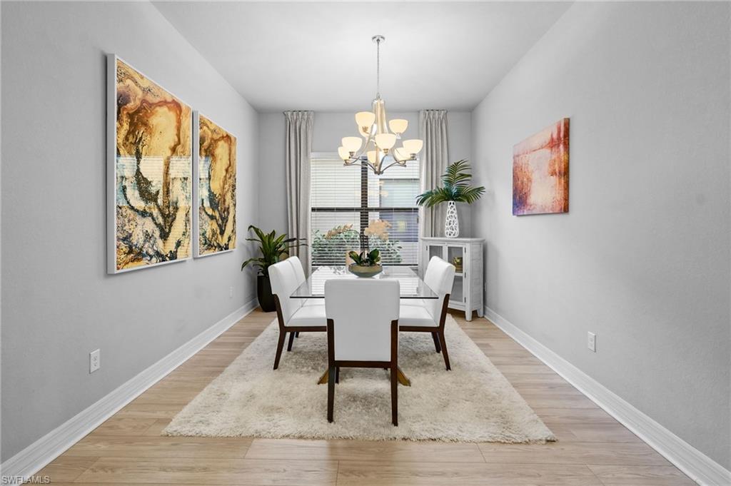 MARINA BAY - Residential