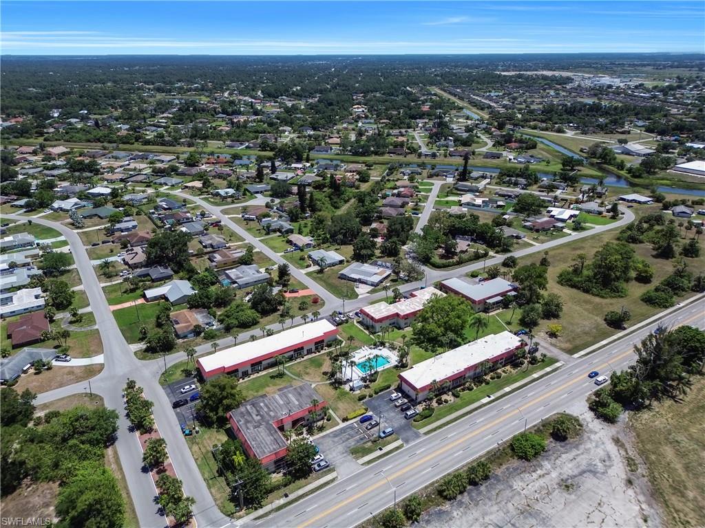 SOUTH BROADMOOR - Residential