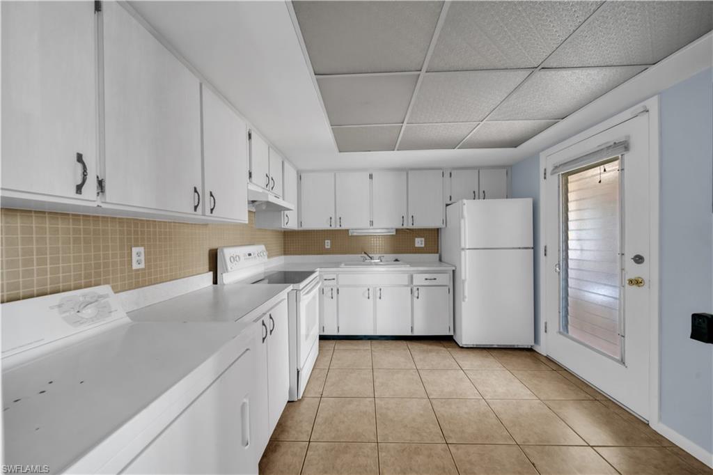 SOUTH BROADMOOR - Residential