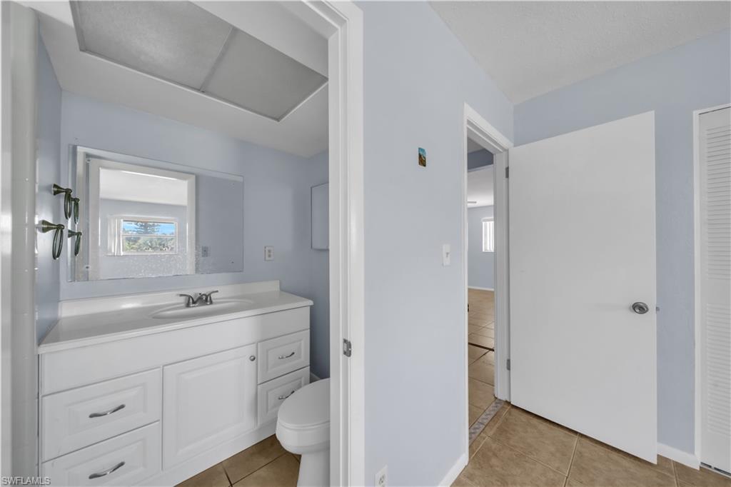 SOUTH BROADMOOR - Residential