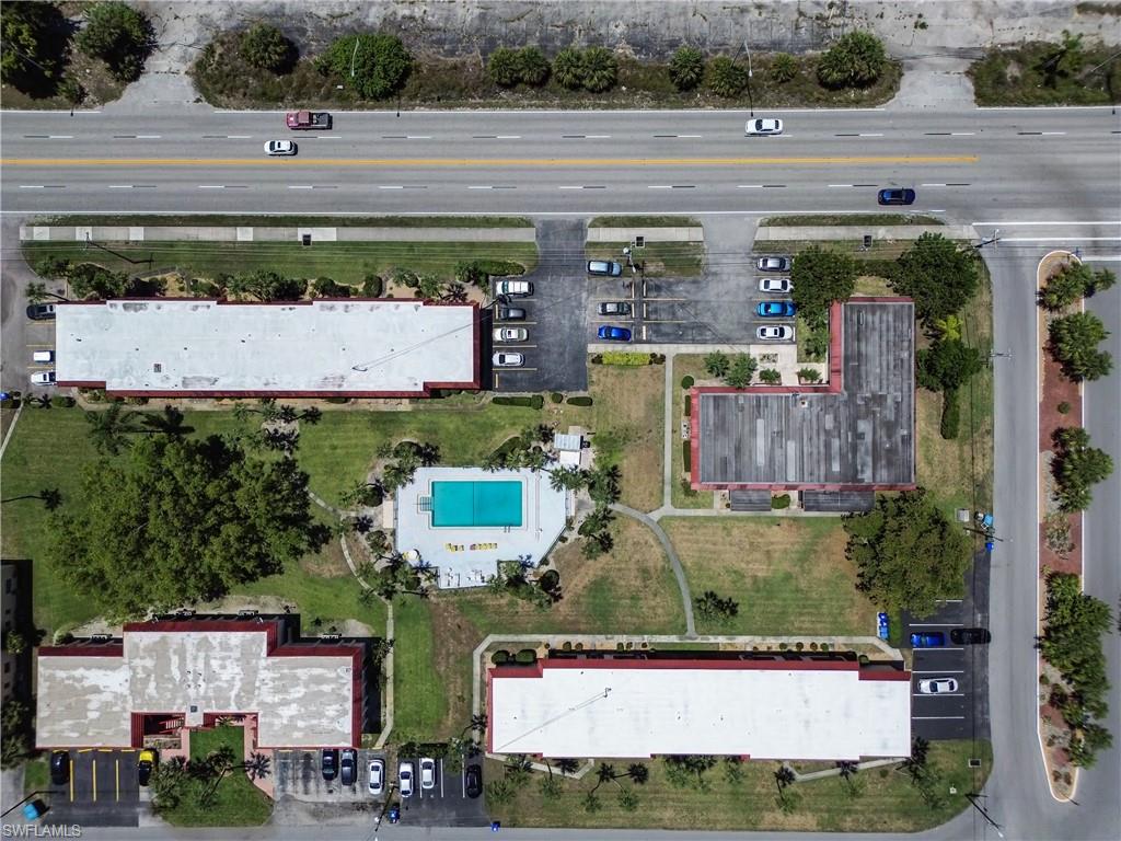 SOUTH BROADMOOR - Residential