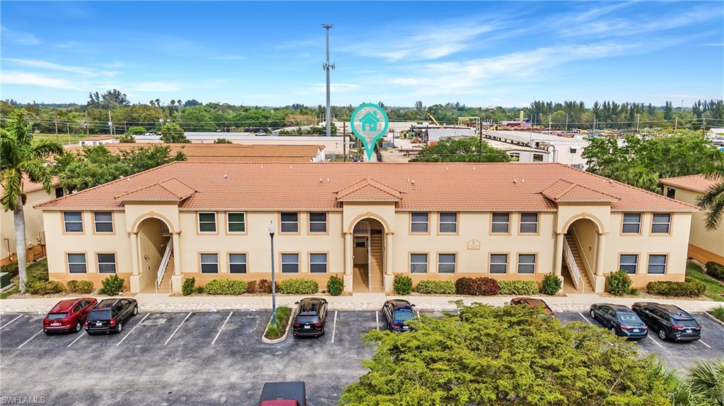 BELLAMAR - Residential