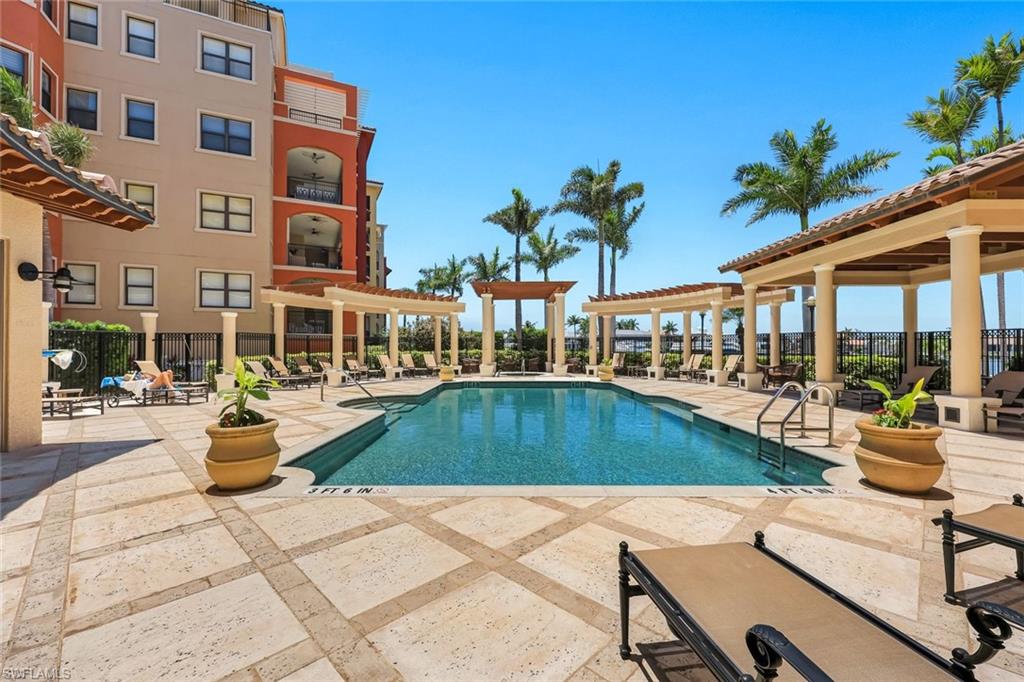 Properties 740 N Collier BLVD 2-206