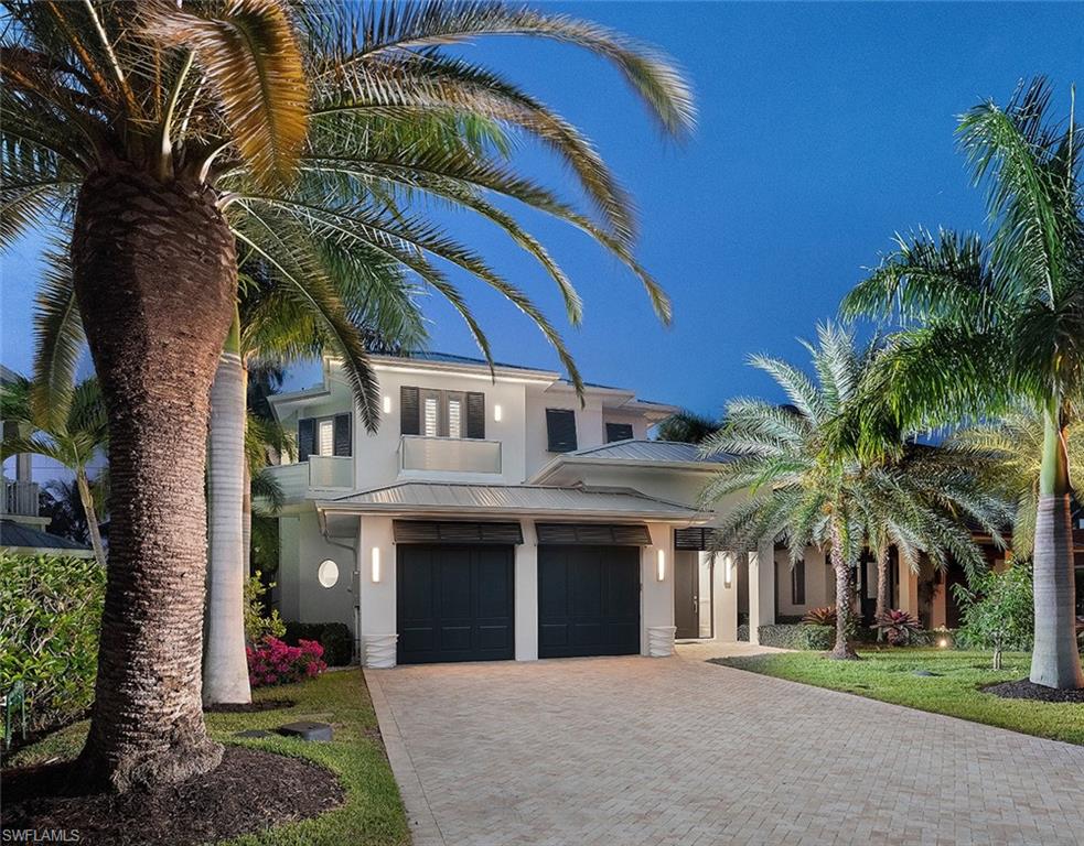 FAIRWAY TERRACE - Residential