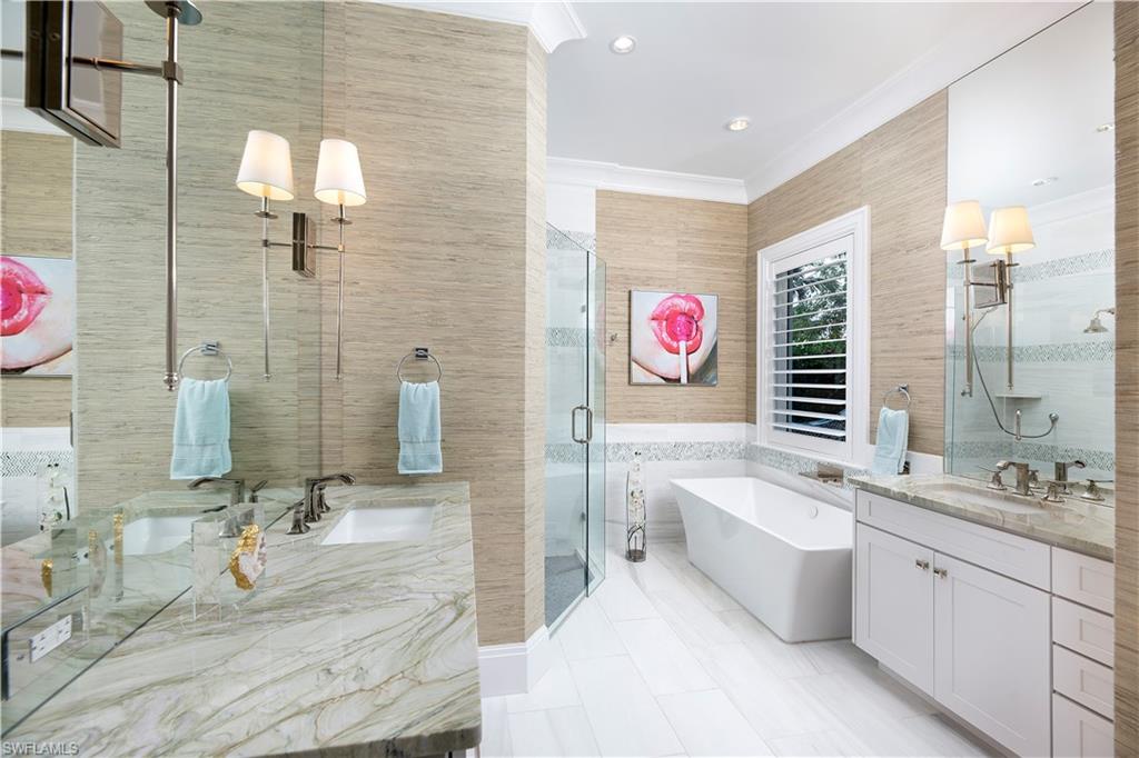 FAIRWAY TERRACE - Residential