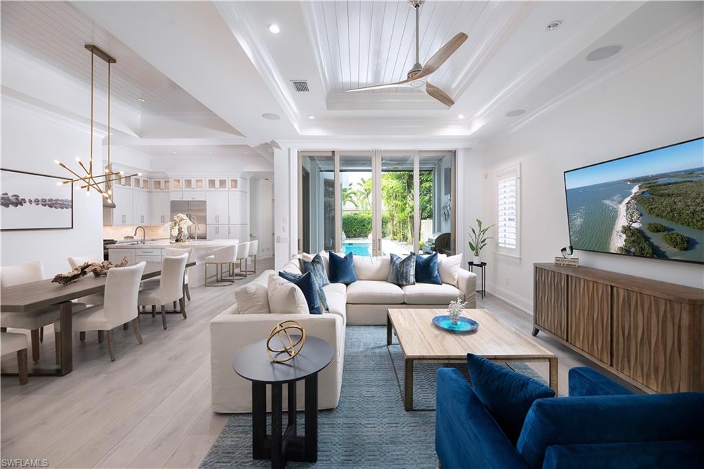 FAIRWAY TERRACE - Residential