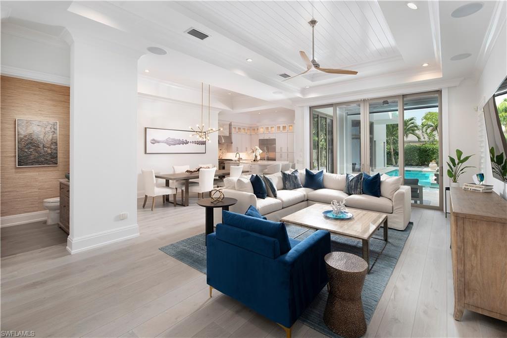 FAIRWAY TERRACE - Residential