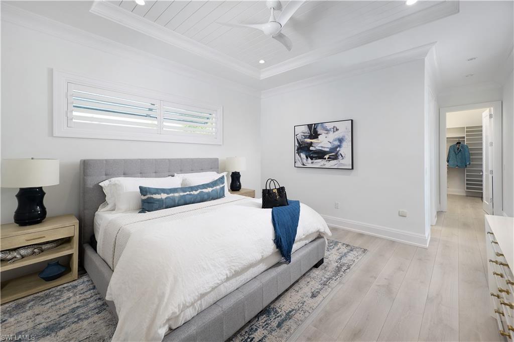 FAIRWAY TERRACE - Residential