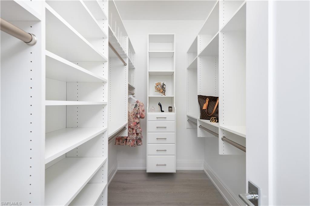 FAIRWAY TERRACE - Residential