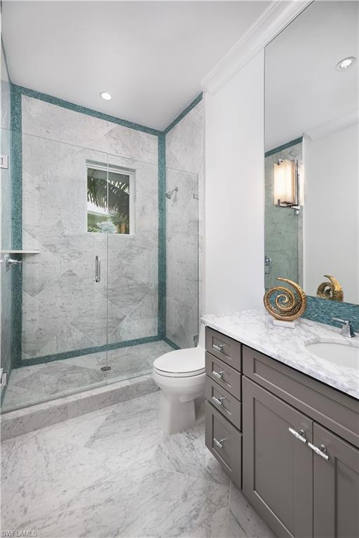 FAIRWAY TERRACE - Residential