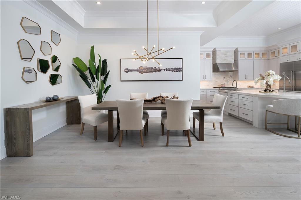 FAIRWAY TERRACE - Residential