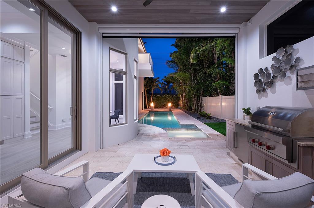 FAIRWAY TERRACE - Residential