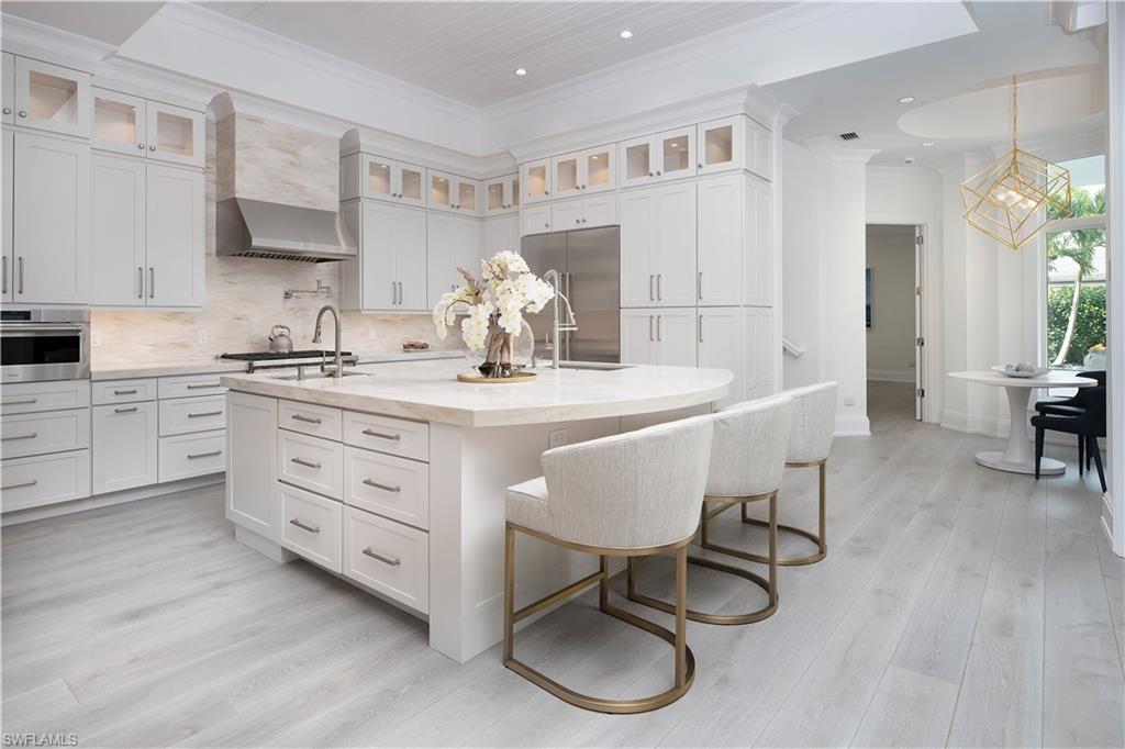 FAIRWAY TERRACE - Residential