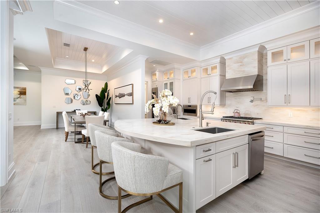 FAIRWAY TERRACE - Residential