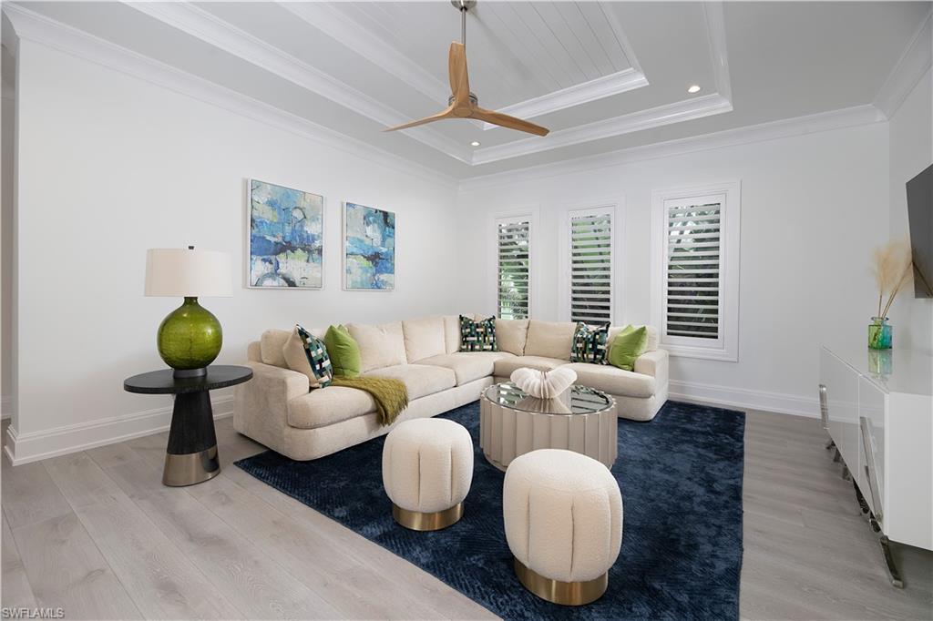 FAIRWAY TERRACE - Residential