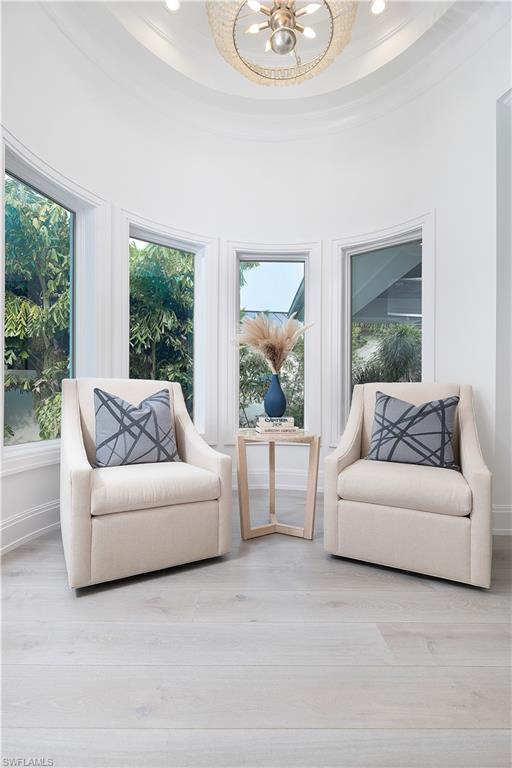 FAIRWAY TERRACE - Residential