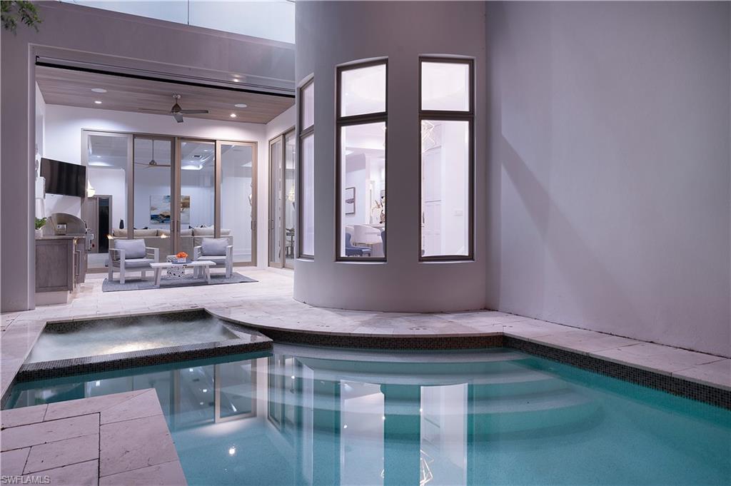 FAIRWAY TERRACE - Residential