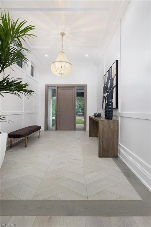 FAIRWAY TERRACE - Residential