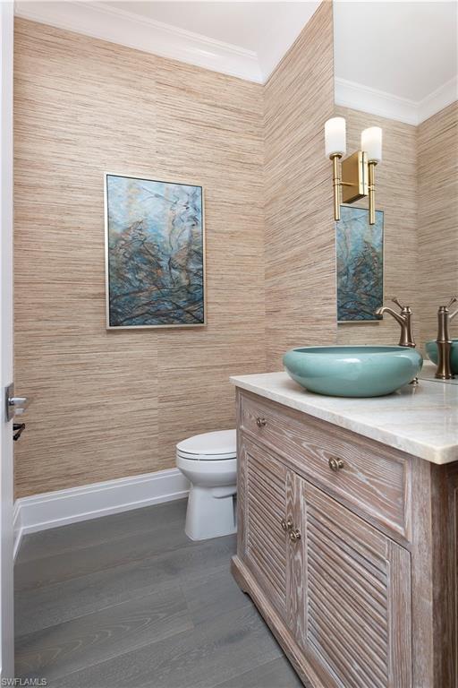 FAIRWAY TERRACE - Residential