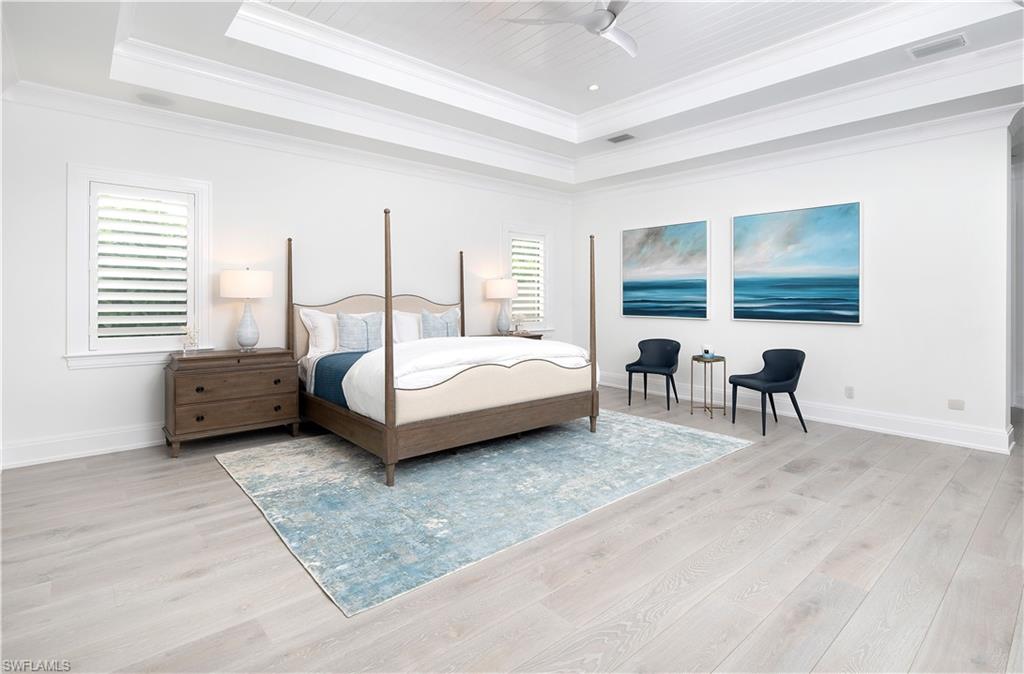 FAIRWAY TERRACE - Residential