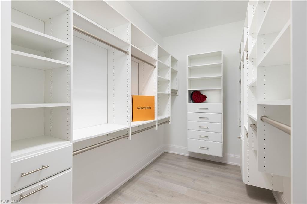 FAIRWAY TERRACE - Residential