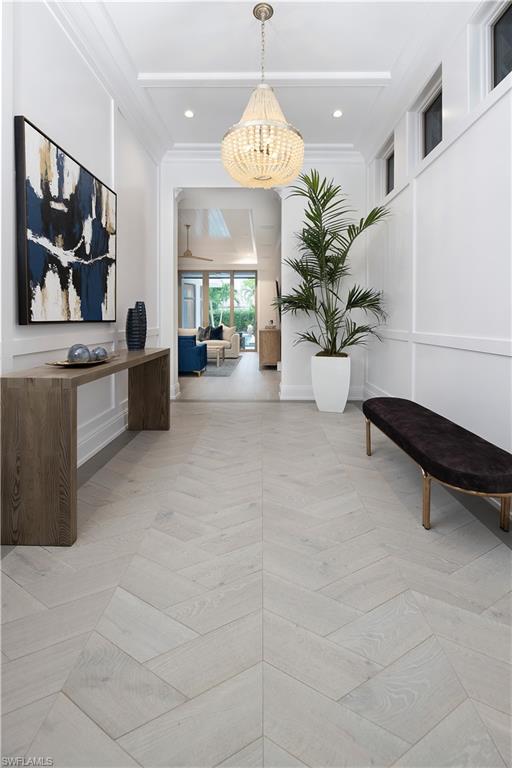 FAIRWAY TERRACE - Residential