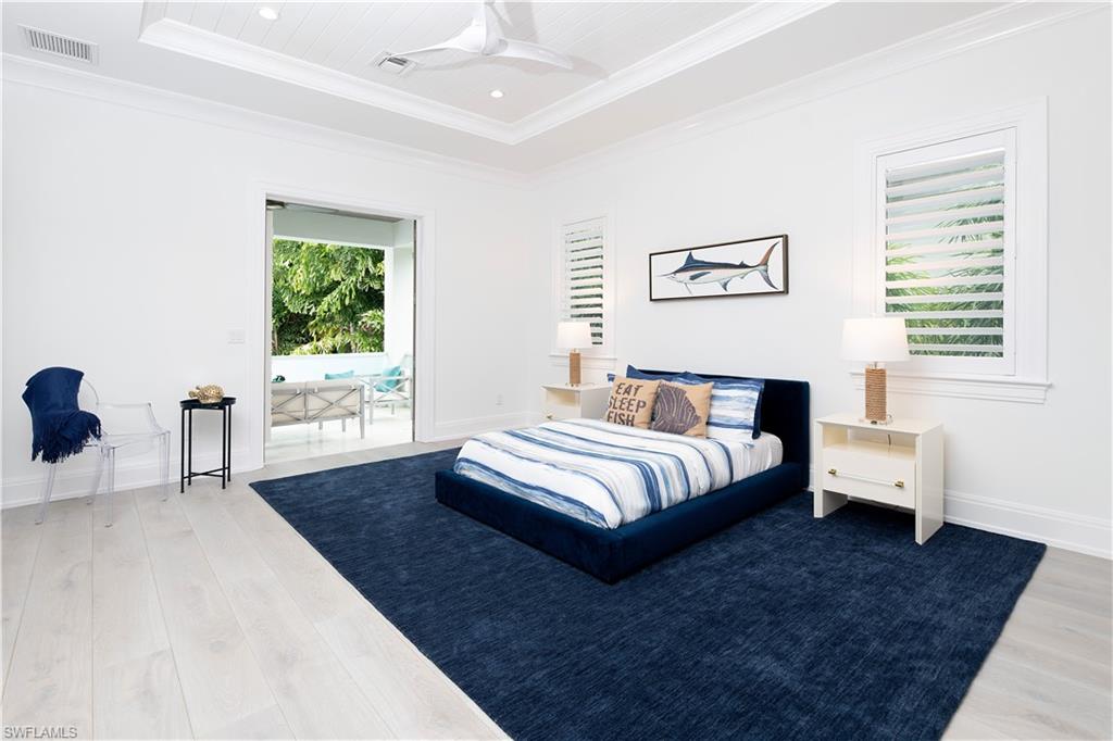 FAIRWAY TERRACE - Residential