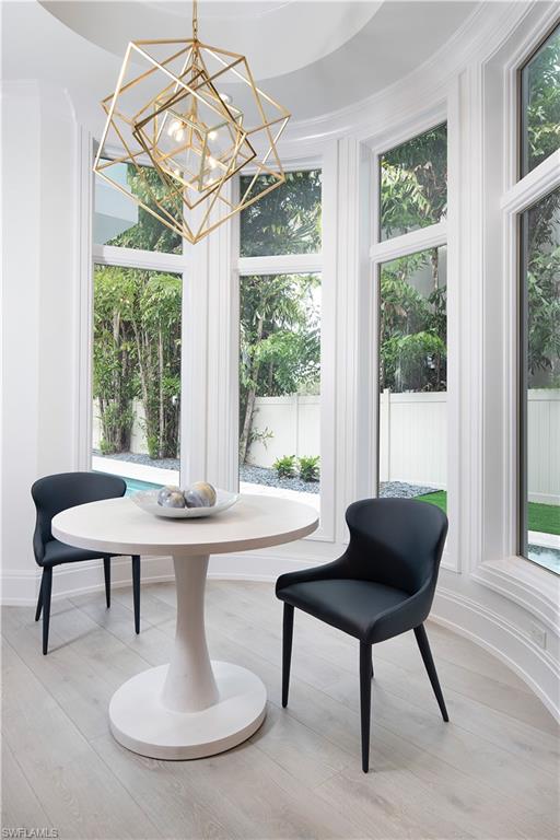 FAIRWAY TERRACE - Residential